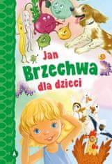 shumee Jan Brzechwa za otroke
