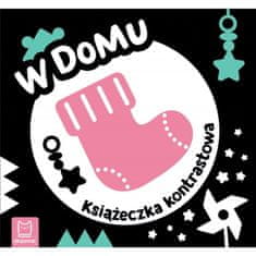 shumee Knjiga Kontrastna harmonika - Doma, Aksiom