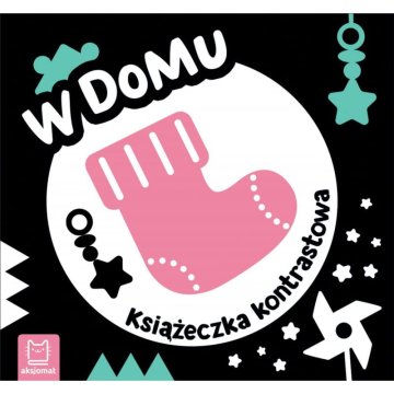 shumee Knjiga Kontrastna harmonika - Doma, Aksiom