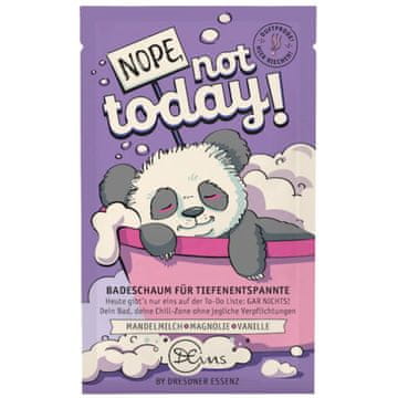 shumee NE, NE DANES! - kopalna pena 60g, Dresdner Essenz