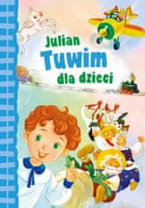 shumee Julian Tuwim za otroke