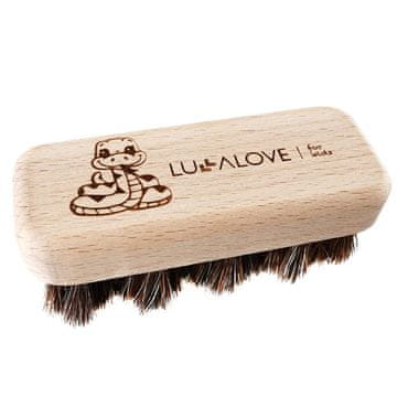 shumee Senzorična ščetka za otroke Lullalove