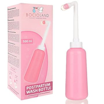 shumee Steklenička za umivanje intimnega predela, Bocioland