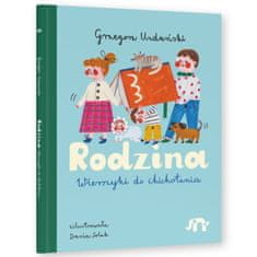 shumee Giggles pesmi Družina, Natuli