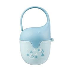shumee Etui za dudo Babyono Blue Elephant