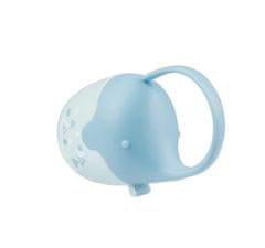 shumee Etui za dudo Babyono Blue Elephant
