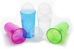 shumee Green Reflo Smart Cup Shatterproof Training Cup