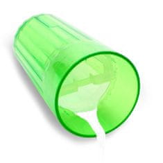 shumee Green Reflo Smart Cup Shatterproof Training Cup