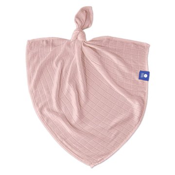 shumee Bambusova plenica 30x30 pudrasto roza, bambusova linija Texpol