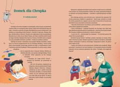 shumee Navdihujoče pravljice (trda vezava) Grega