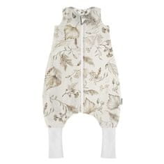 shumee LIGHT 1 TOG spalna vreča z nogami Boho S 12m+, BabySteps