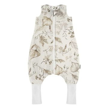 shumee LIGHT 1 TOG spalna vreča z nogami Boho S 12m+, BabySteps