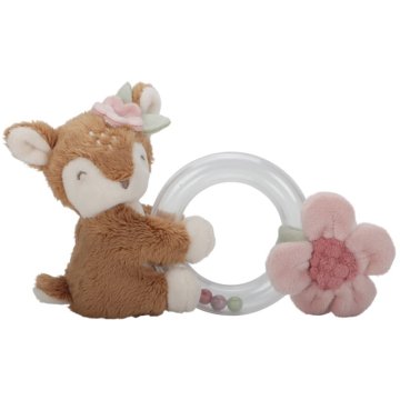 shumee Vrtna ropotulja z obročkom Little Dutch Deer Fairy