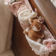 shumee Vrtna ropotulja z obročkom Little Dutch Deer Fairy