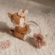 shumee Vrtna ropotulja z obročkom Little Dutch Deer Fairy