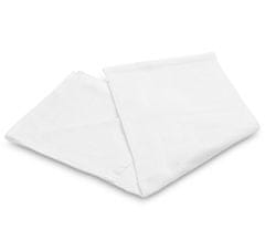 shumee Bombažna plenica 80x80 LUX 1 kos, Sensillo