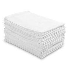 shumee Bombažna plenica 80x80 LUX 1 kos, Sensillo