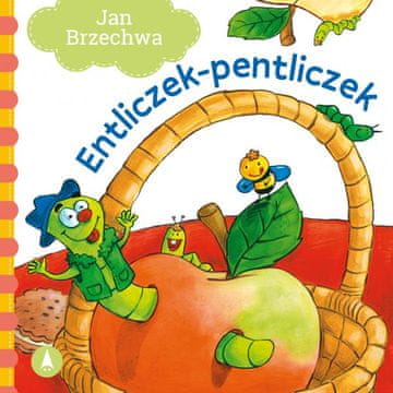 shumee Pesmi za malčke - Entliczek Pentliczek, Založba Skrzat