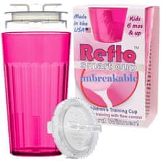 shumee Roza Reflo Smart Cup Shatterproof Training Cup