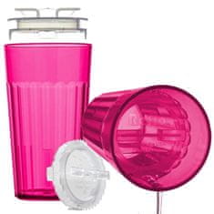 shumee Roza Reflo Smart Cup Shatterproof Training Cup