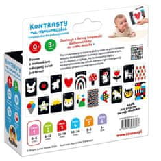 shumee Kontrastne karte - Kontrasti na vrvici 0+, Czuczu
