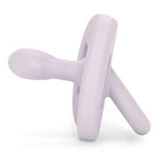 shumee Fiziološka silikonska duda SX Pro Color Essence sivka 0-6m, Suavinex