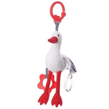 shumee Stork Riipus, Balibazoo