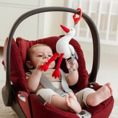 shumee Stork Riipus, Balibazoo