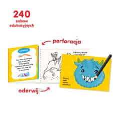 shumee CzuCzu Teaches - Logične igre za otroke stare 4-5 let