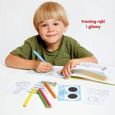 shumee CzuCzu Teaches - Logične igre za otroke stare 4-5 let