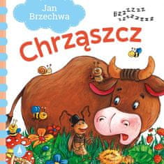 shumee Pesmi za malčke - Chrząszcz, Založba Skrzat