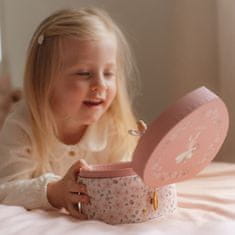 shumee Škatla za nakit z glasbeno skrinjico Fairy, Little Dutch