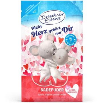 shumee Kopalni puder - My Heart Belongs Only to You 60g, Dresdner Essenz