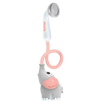 shumee Baby Shower Elephant Pink, Yookidoo