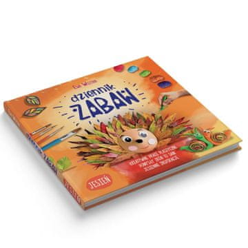 shumee Play Diary - Syksy, Ewa Wojtan