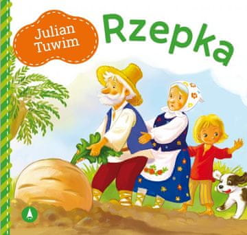 shumee Pesmi za malčke - Rzepka, Založba Skrzat