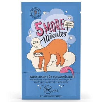 shumee Kopalna pena še 5 minut..., Dresdner Essenz