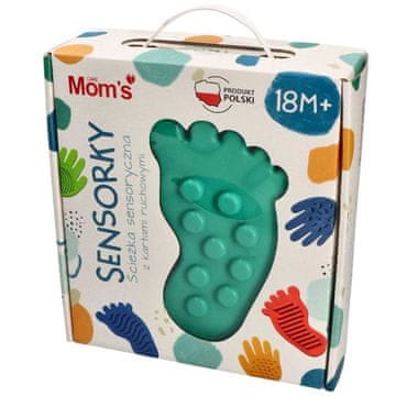 shumee SENSORKY Sensorinen polku, äidin hoito