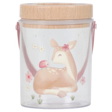 shumee Fairy Garden Bug Jar, Little Dutch