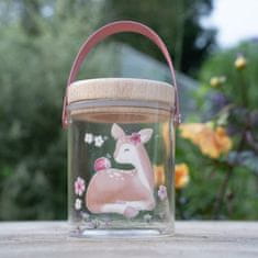 shumee Fairy Garden Bug Jar, Little Dutch