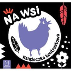 shumee Knjiga Kontrastna harmonika - Na podeželju, Aksiom