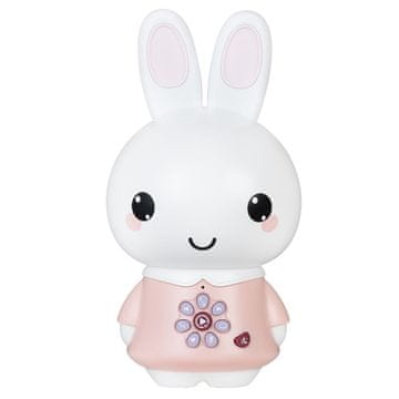 shumee Alilo Honey Bunny G6PRO - Pudrasto roza