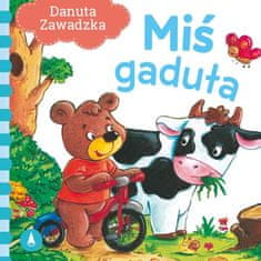 shumee Pesmi za malčke - Medvedek Govorec, Založba Skrzat