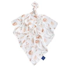 shumee Bambusova plenica 30x30 Boho Flowers, Bocioland