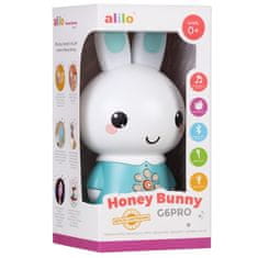 shumee Alilo Honey Bunny G6PRO - turkizna