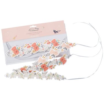 shumee Set 6 papirnatih kron PARISIANS Les Parisiennes, Moulin Roty