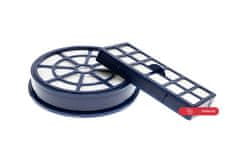 VACS SET Hepa filtrov HOOVER Org.Gr. U81 - 2 kom