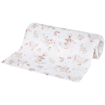 shumee Bambusova plenica 75x75 Geese, Bocioland