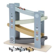 shumee Blue Slide, Little Dutch