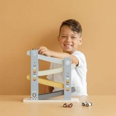 shumee Blue Slide, Little Dutch
